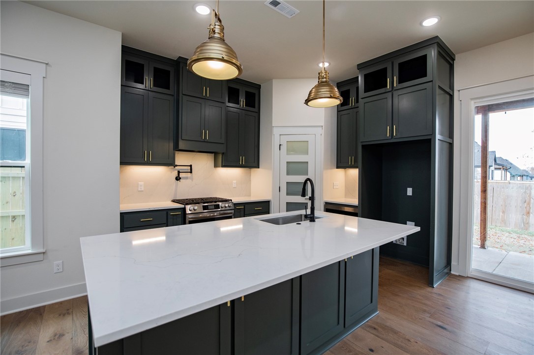 Seminole Park Sub - Residential