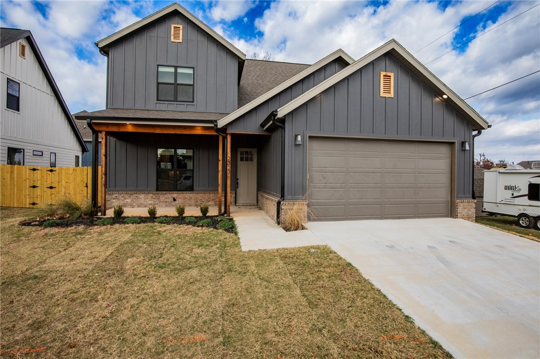 Seminole Park Sub - Residential