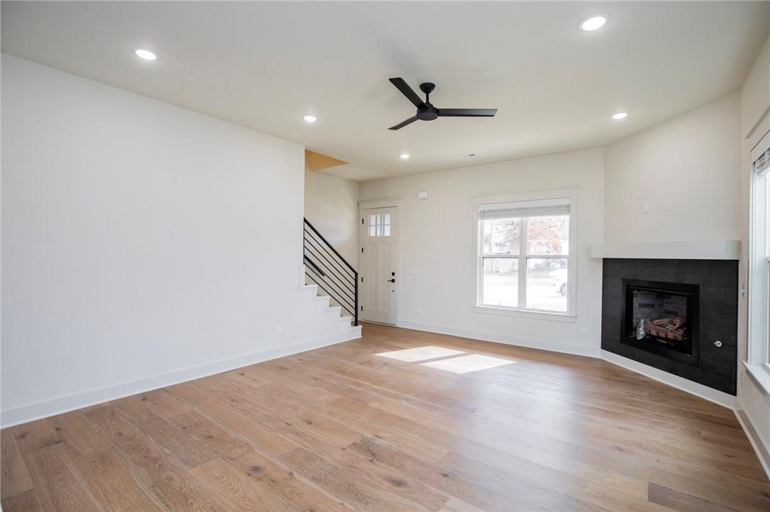 Seminole Park Sub - Residential