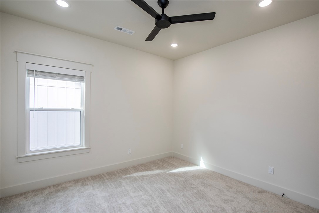 Seminole Park Sub - Residential