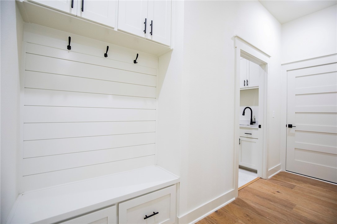 Seminole Park Sub - Residential