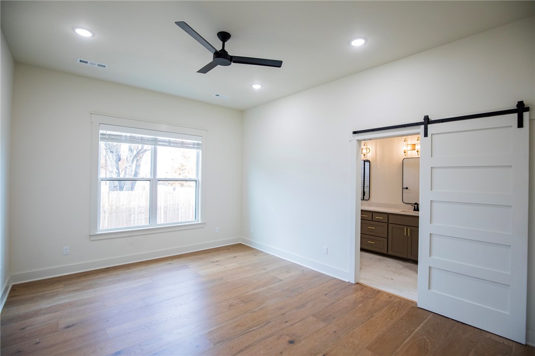 Seminole Park Sub - Residential