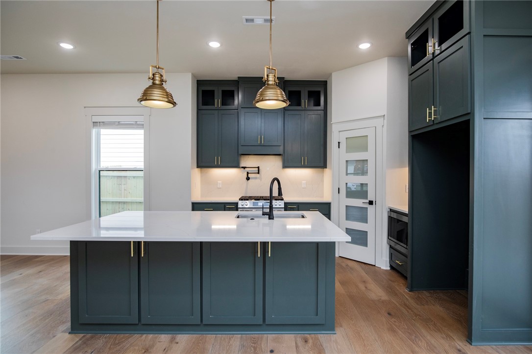 Seminole Park Sub - Residential