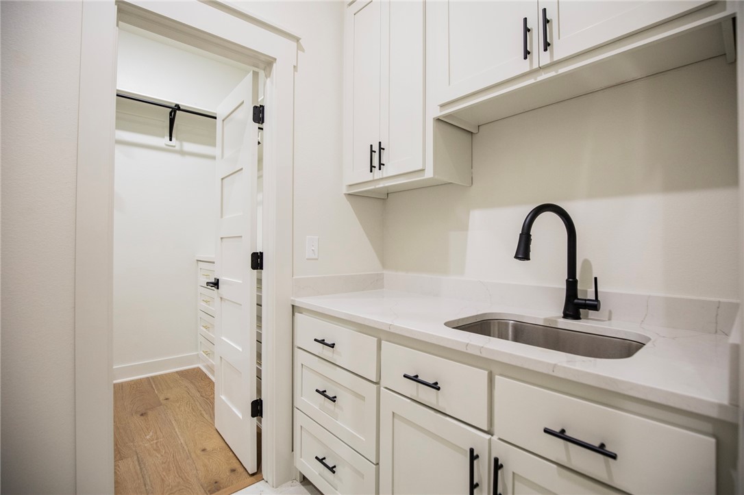 Seminole Park Sub - Residential