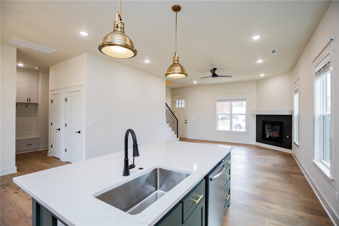 Seminole Park Sub - Residential