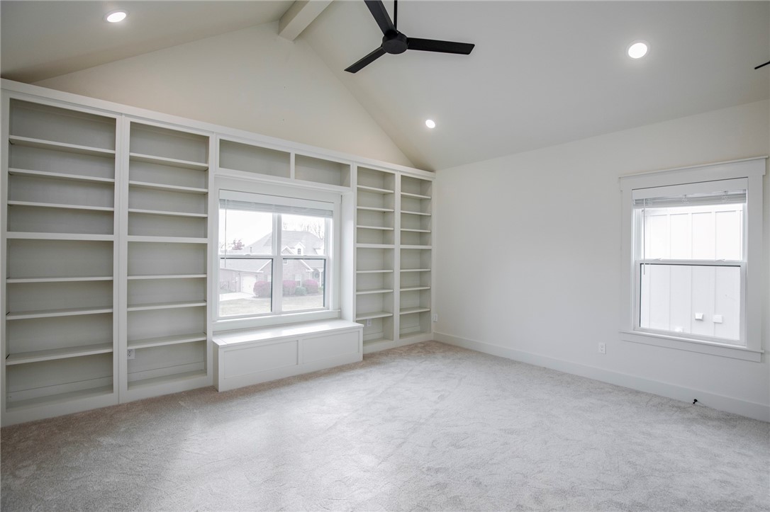 Seminole Park Sub - Residential