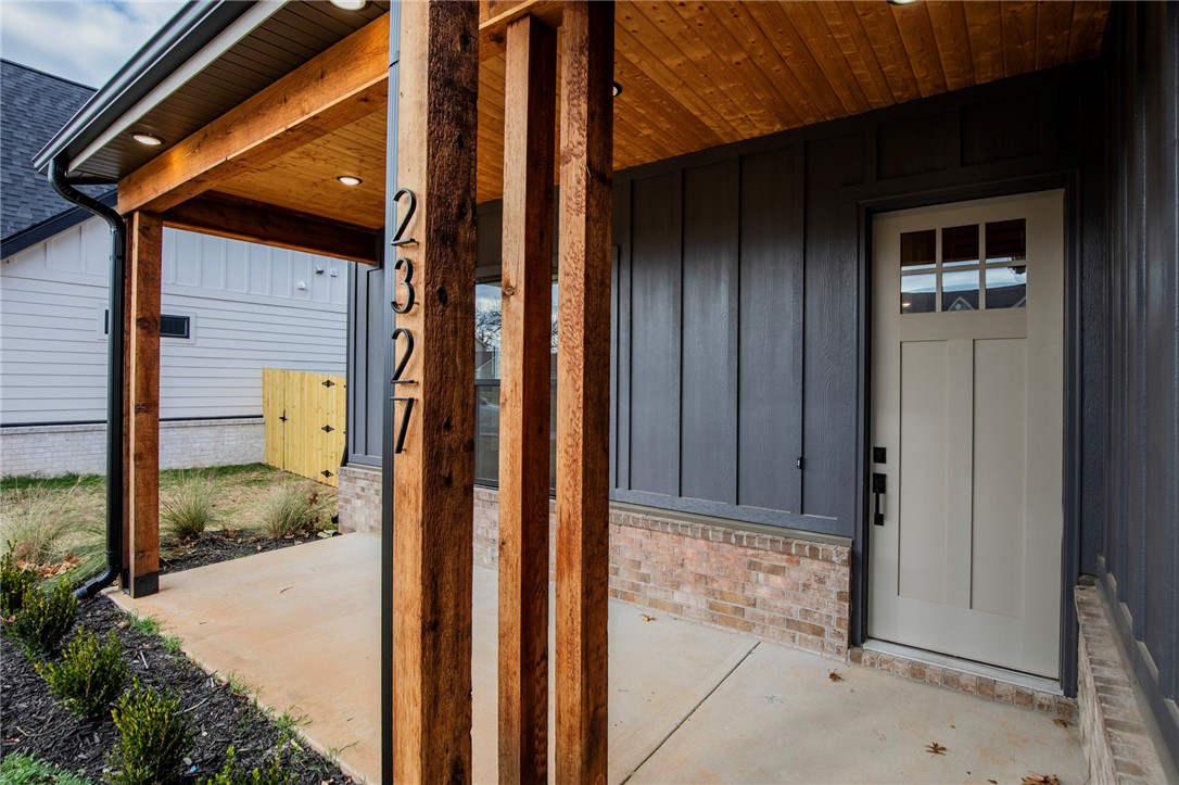 Seminole Park Sub - Residential