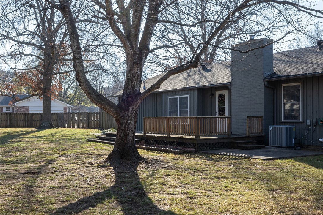 Oaks Manor Sub - Residential