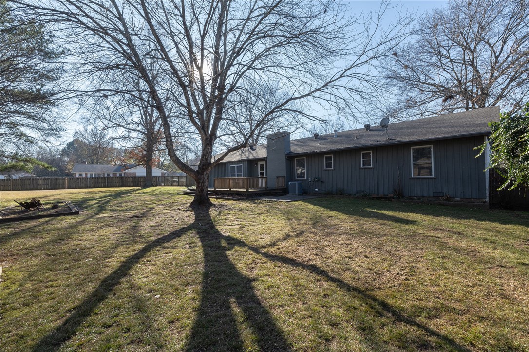 Oaks Manor Sub - Residential