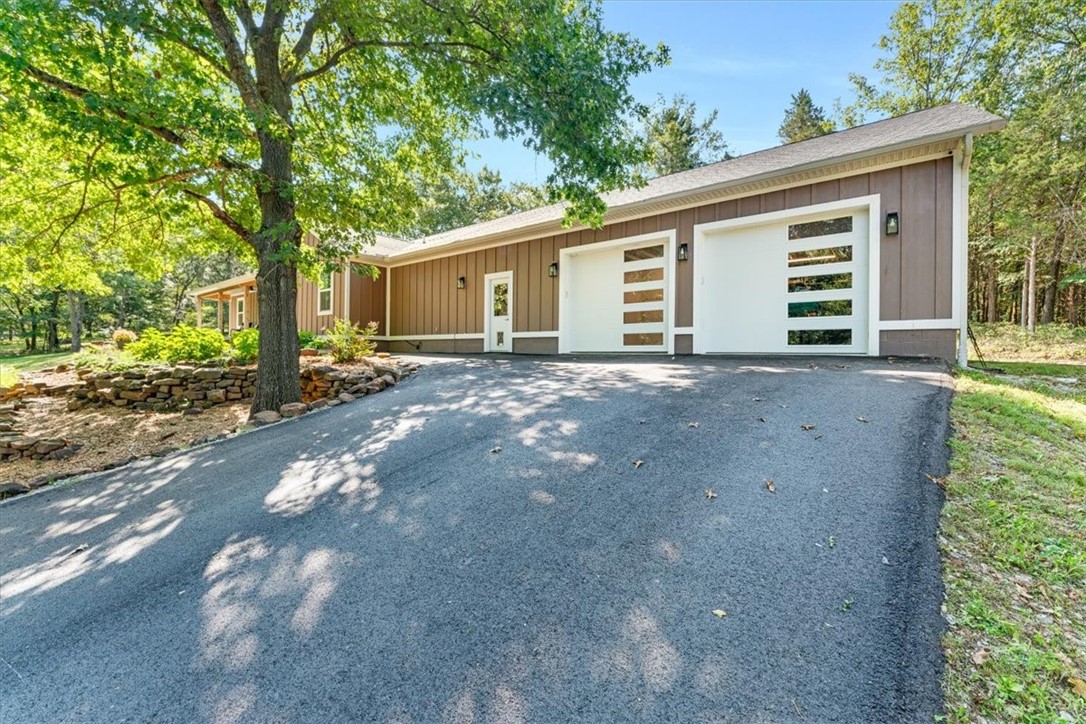Baggett Sub - Residential