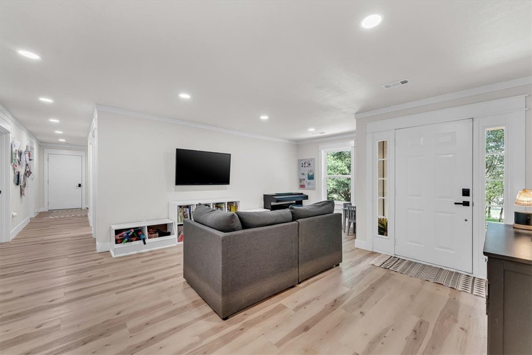 Baggett Sub - Residential