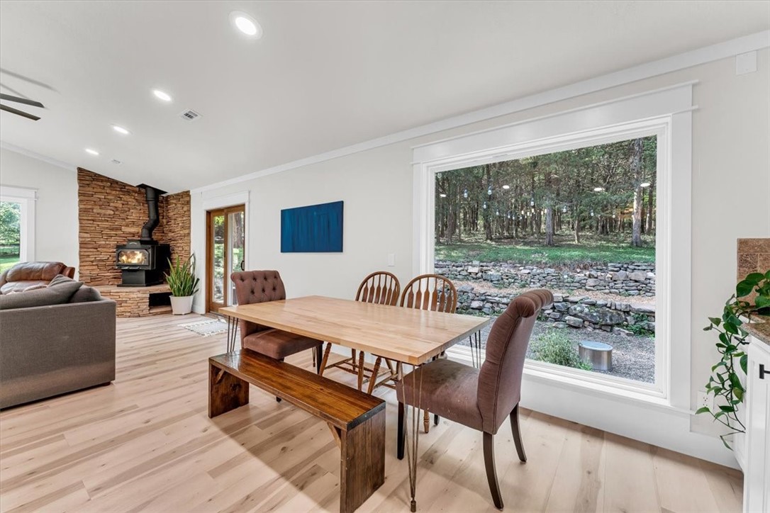 Baggett Sub - Residential