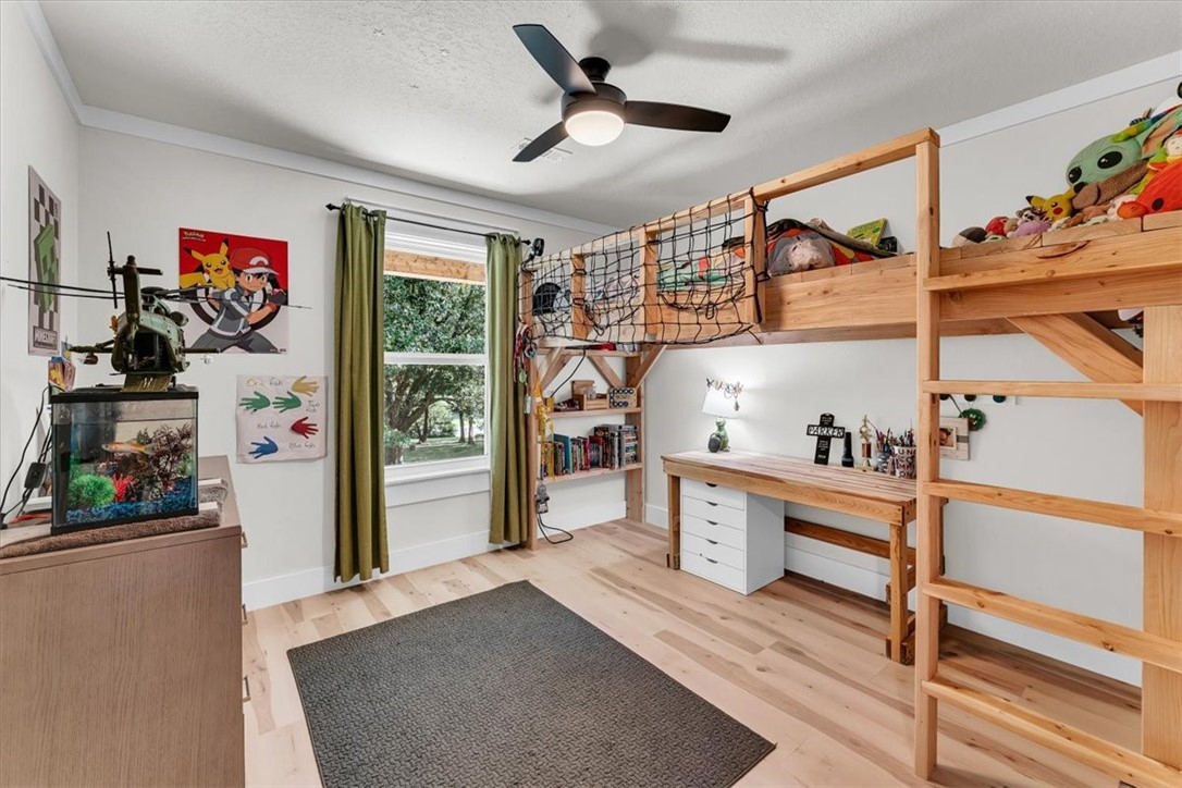 Baggett Sub - Residential