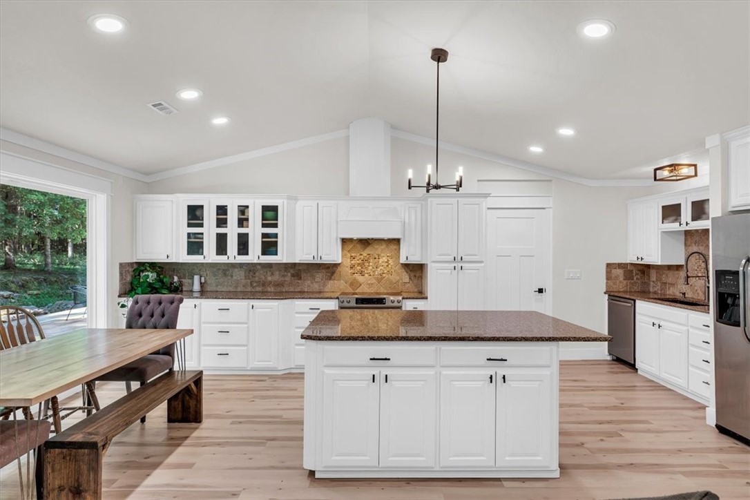 Baggett Sub - Residential