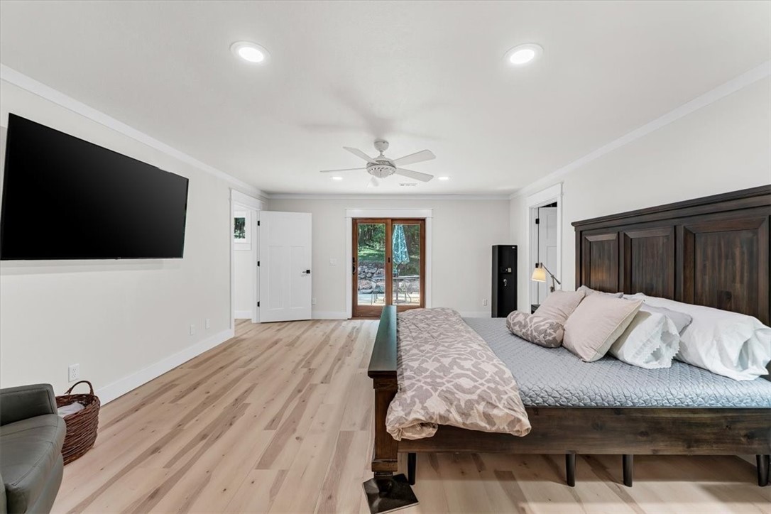Baggett Sub - Residential