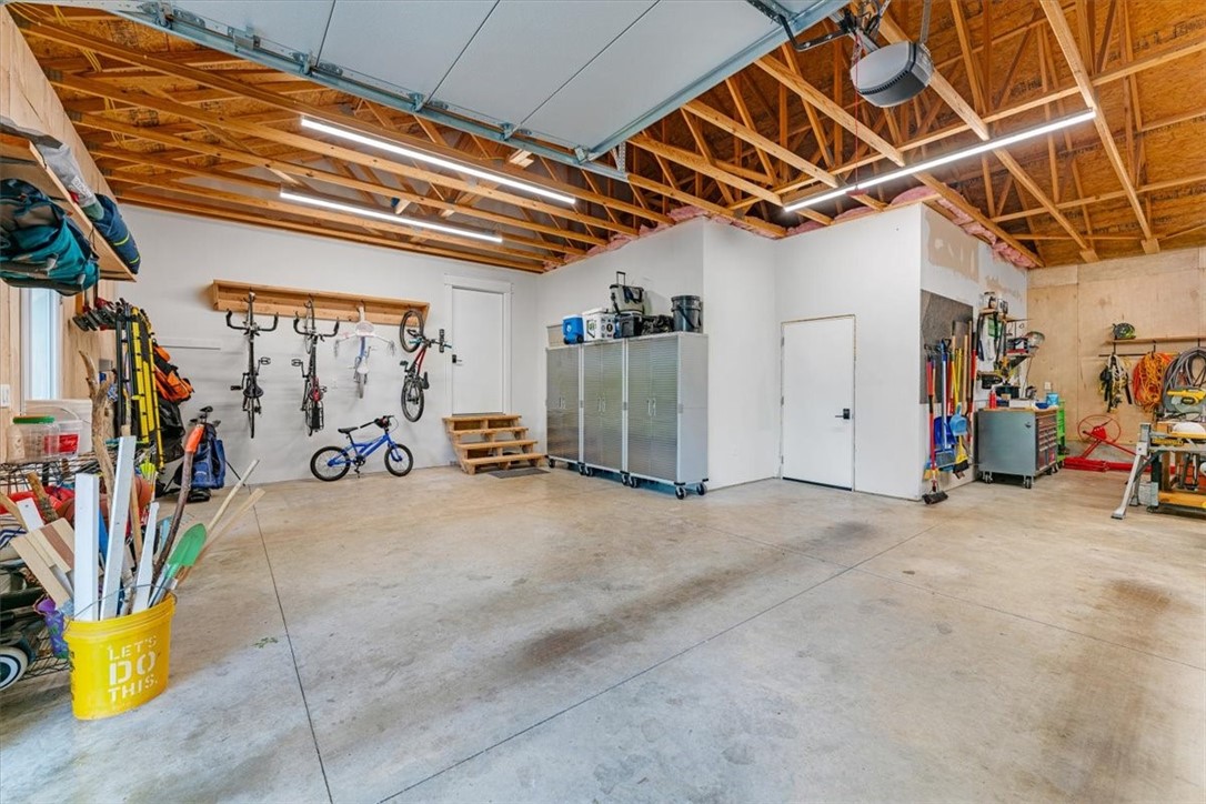 Baggett Sub - Residential