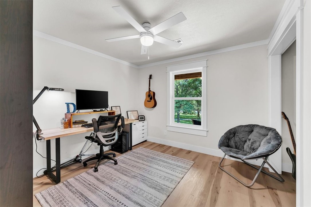 Baggett Sub - Residential