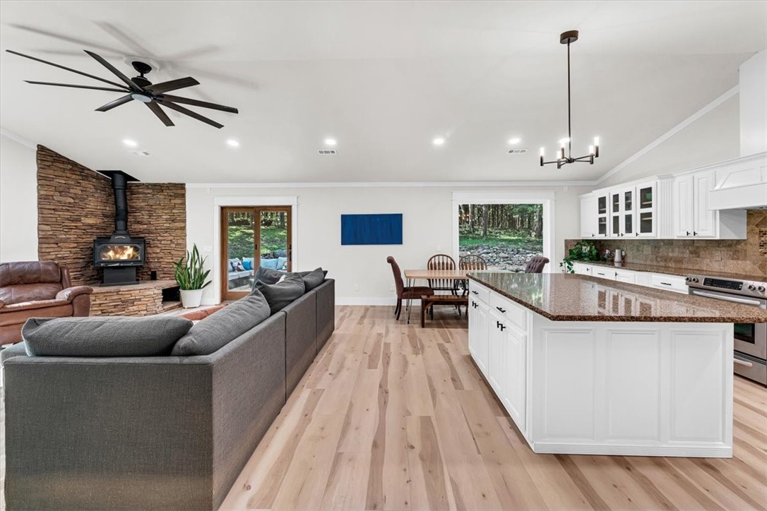 Baggett Sub - Residential