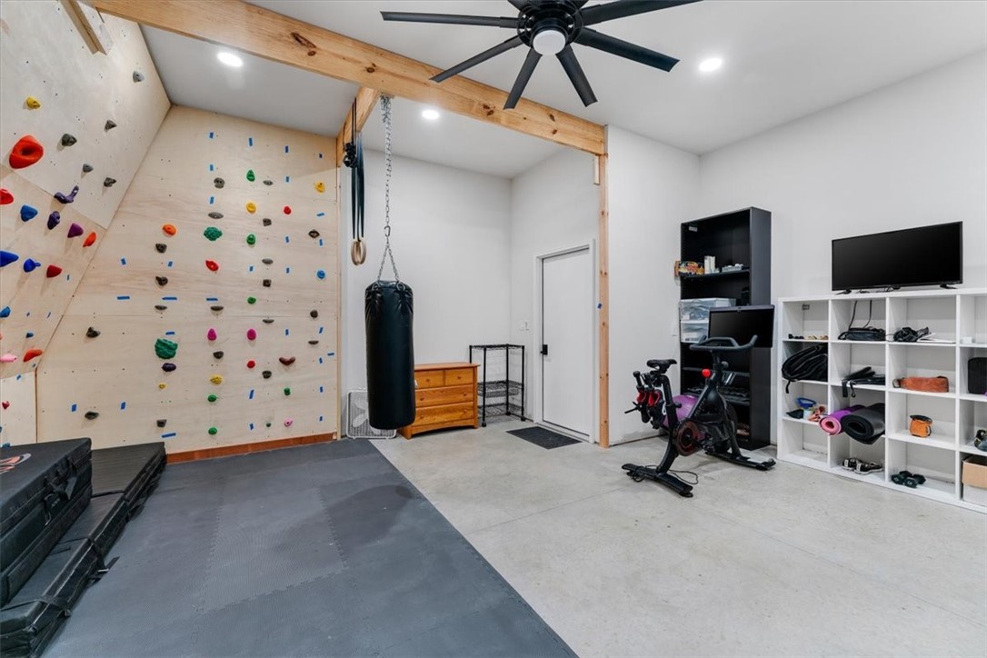 Baggett Sub - Residential
