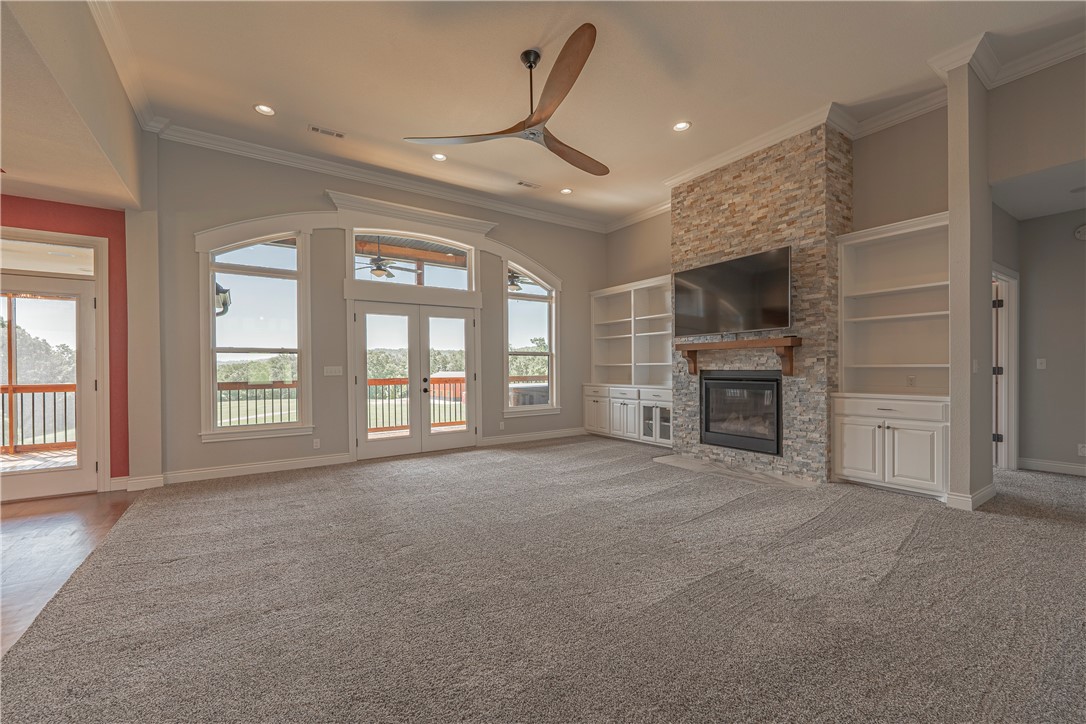 Goshen Outlots - Residential