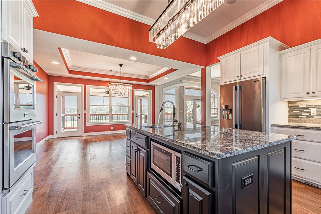 Goshen Outlots - Residential