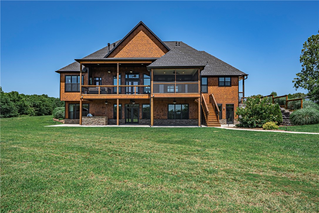 Goshen Outlots - Residential