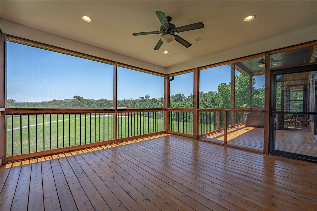 Goshen Outlots - Residential