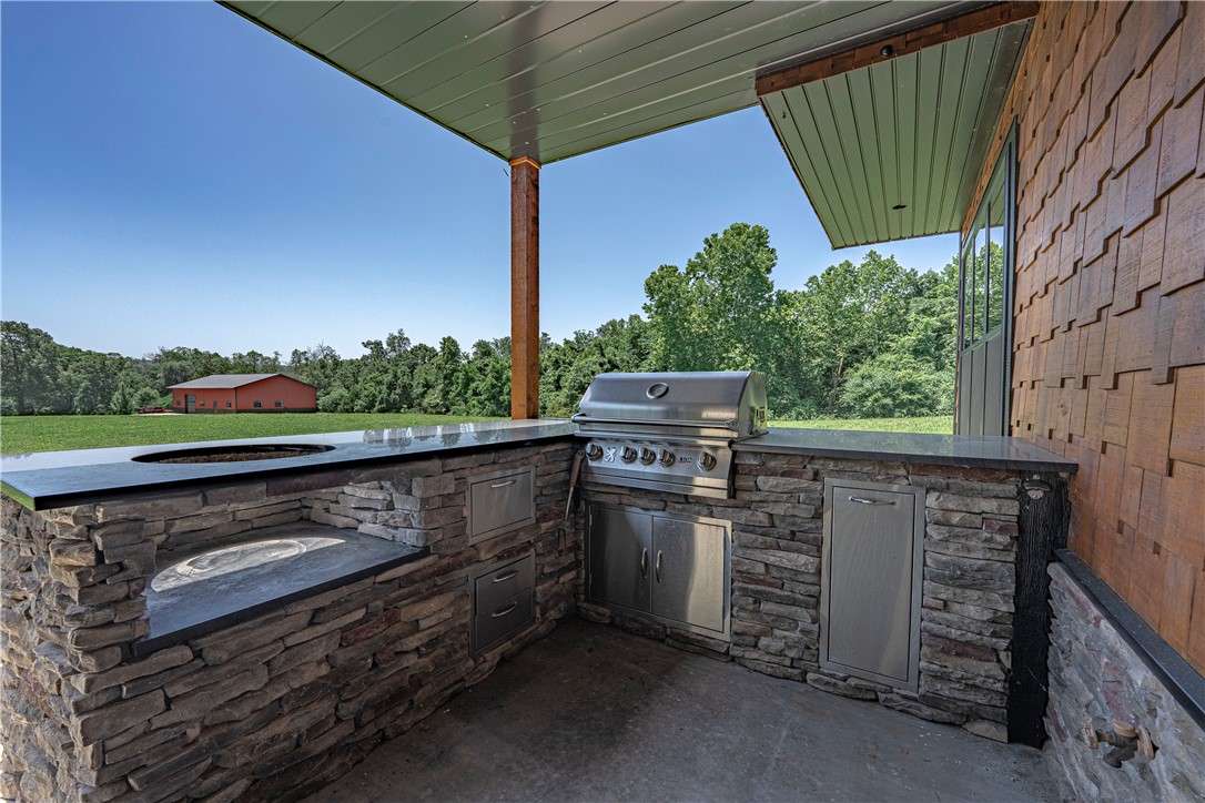 Goshen Outlots - Residential