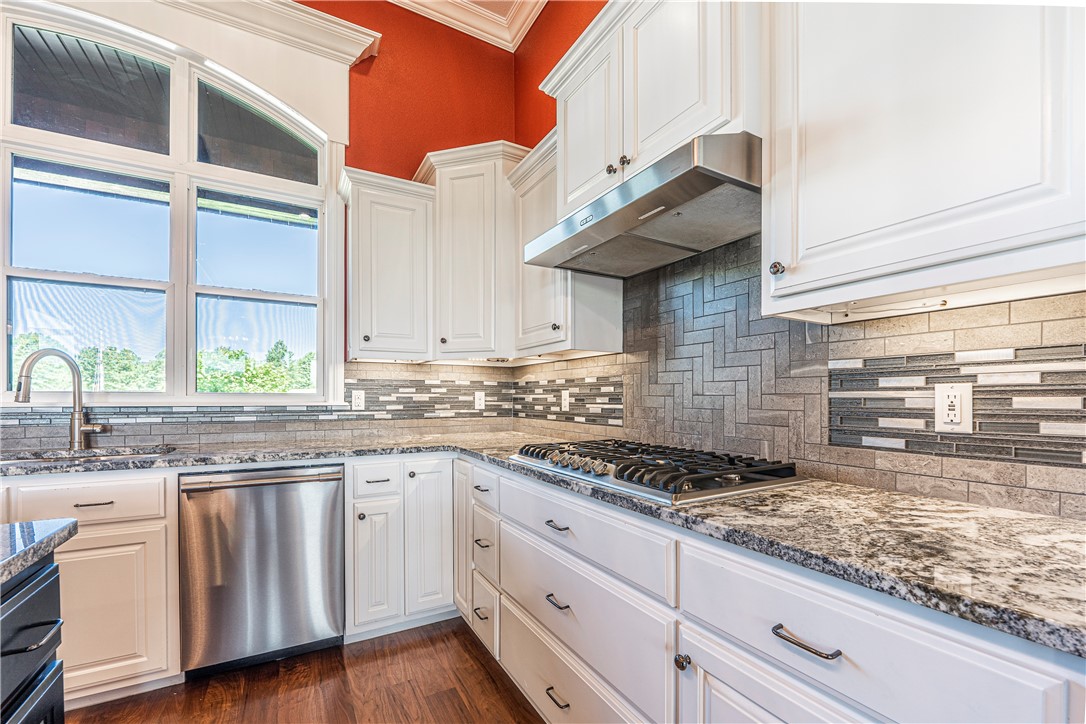 Goshen Outlots - Residential