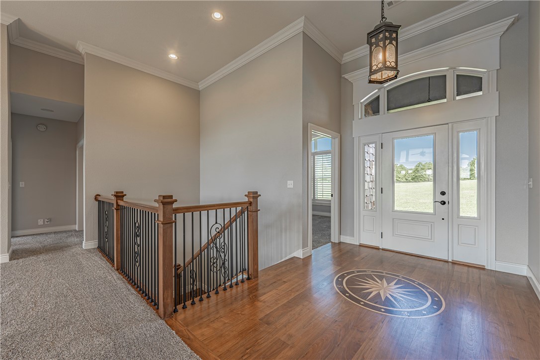 Goshen Outlots - Residential