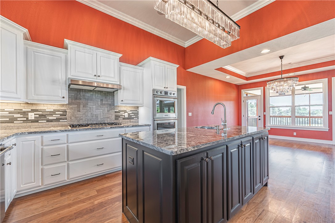 Goshen Outlots - Residential