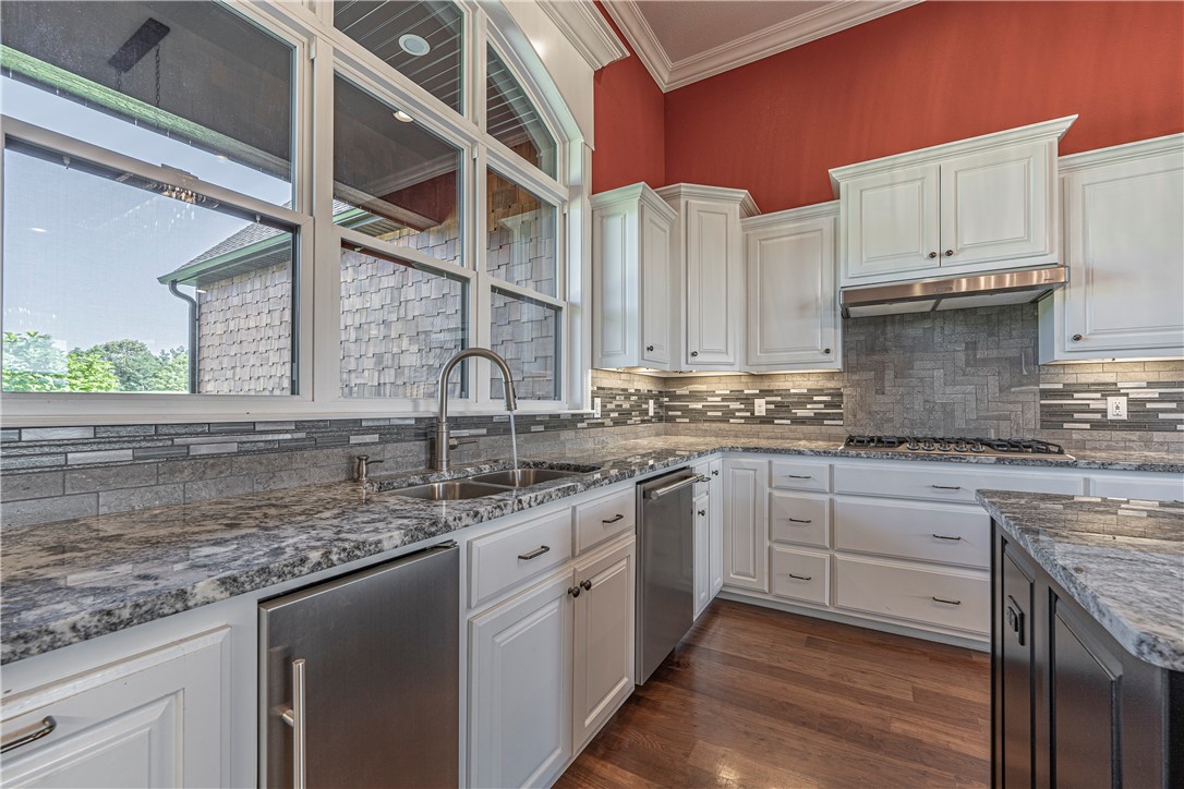 Goshen Outlots - Residential