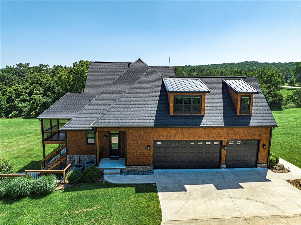 Goshen Outlots - Residential