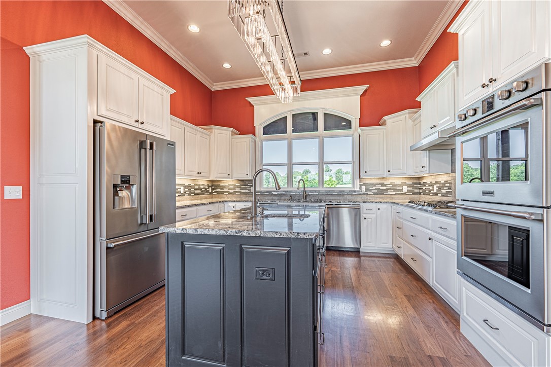 Goshen Outlots - Residential