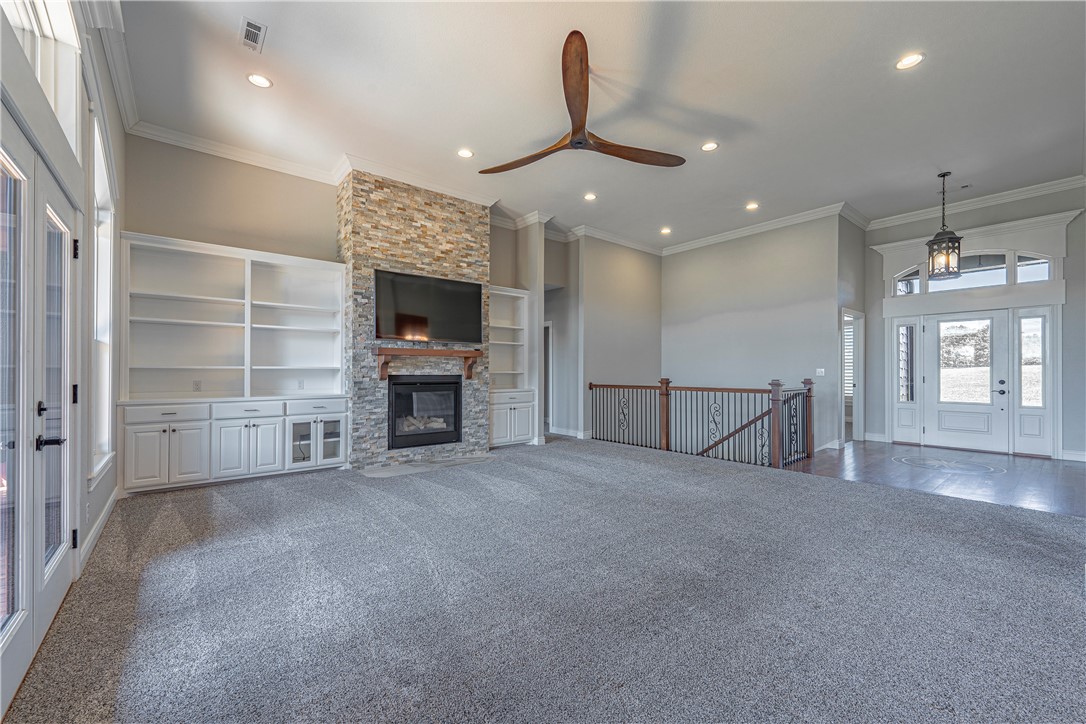 Goshen Outlots - Residential