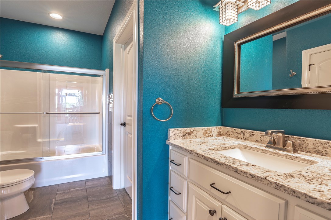 Goshen Outlots - Residential