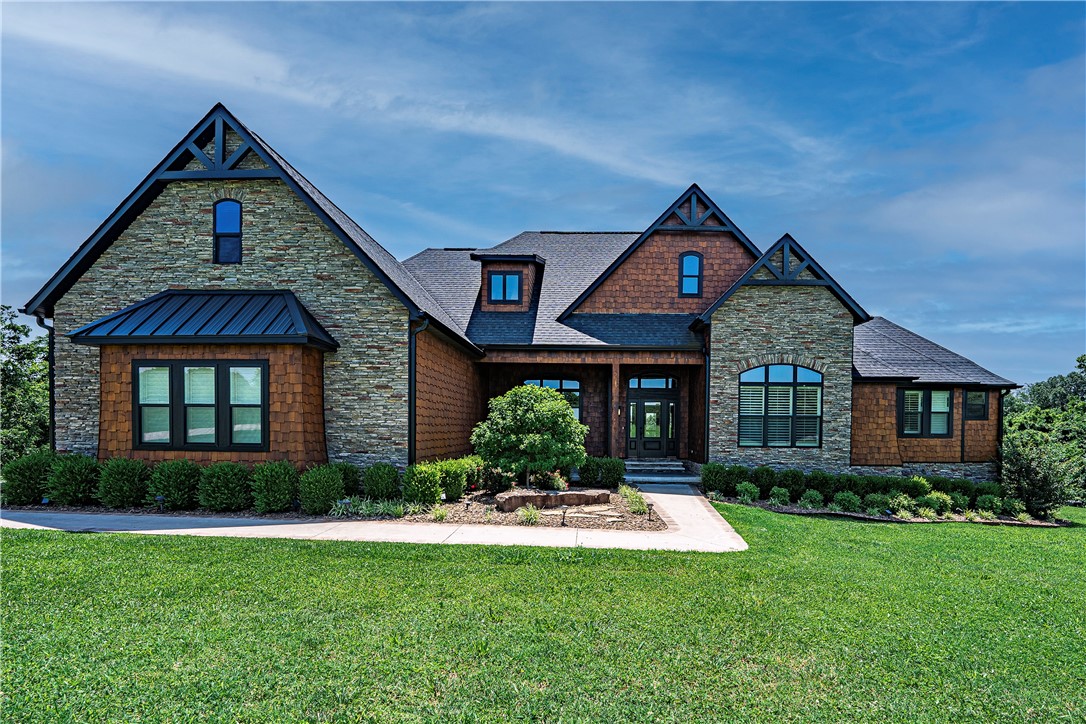 Goshen Outlots - Residential