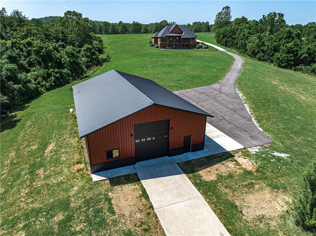 Goshen Outlots - Residential