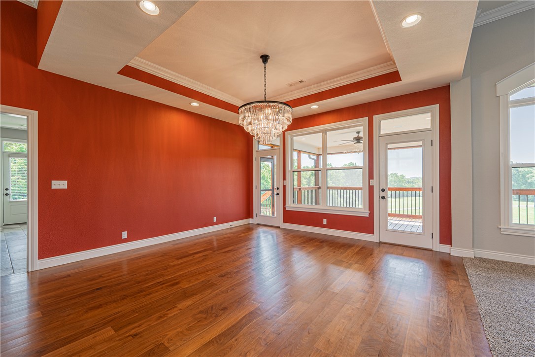 Goshen Outlots - Residential