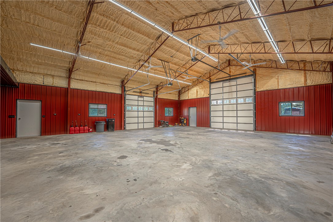 Goshen Outlots - Residential