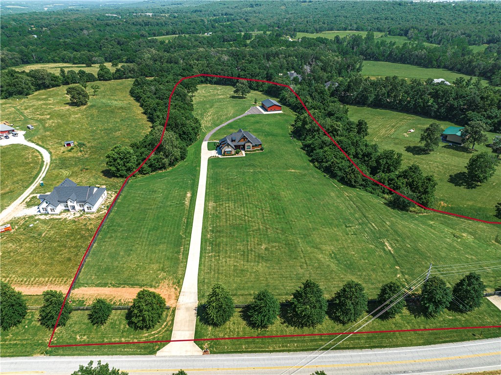 Goshen Outlots - Residential