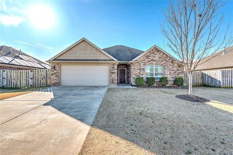 408 W Laurel Avenue Rogers AR 72758