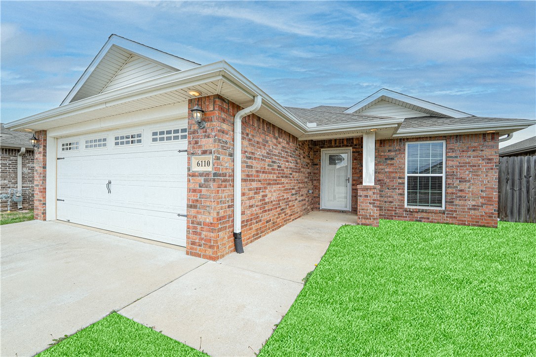 Woodward Hills Sub Ph 1 & Ph 2 Highfill - Residential