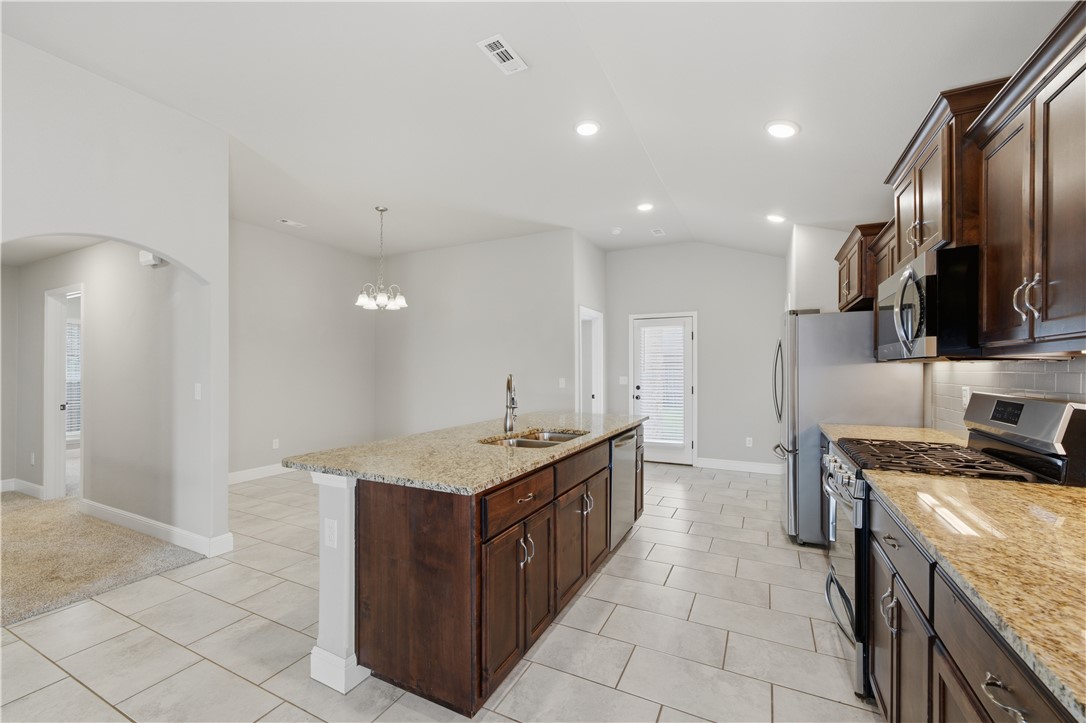 Woodward Hills Sub Ph 1 & Ph 2 Highfill - Residential