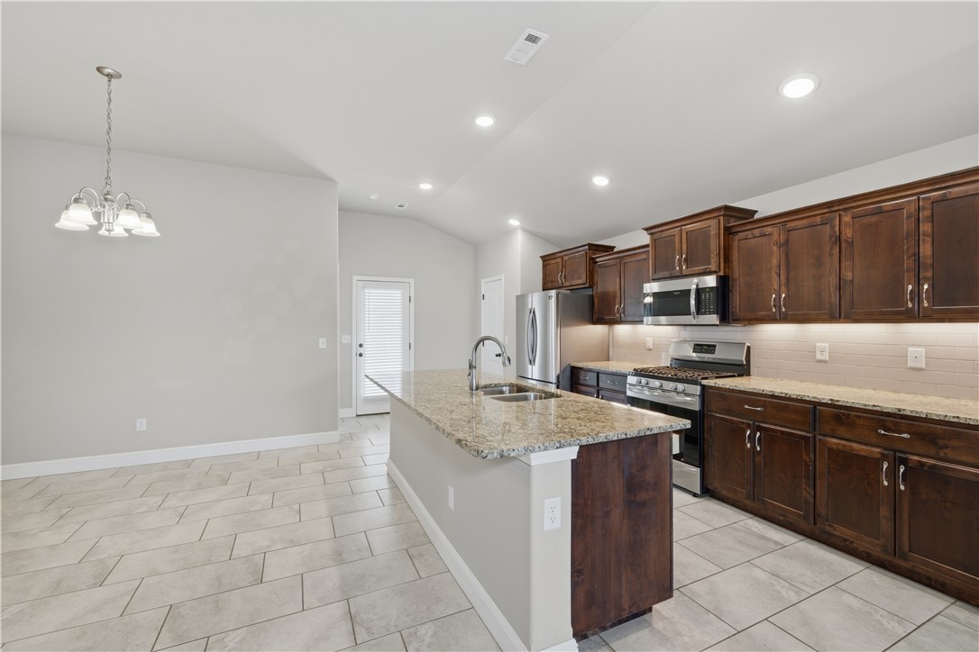 Woodward Hills Sub Ph 1 & Ph 2 Highfill - Residential