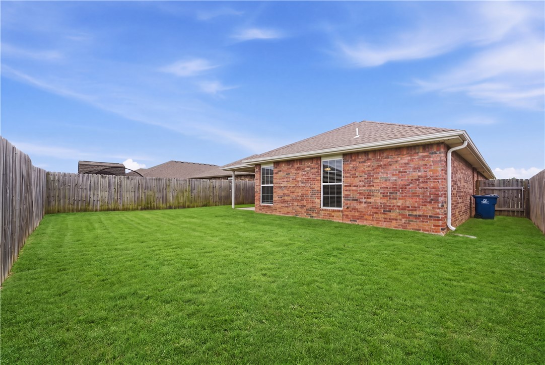 Woodward Hills Sub Ph 1 & Ph 2 Highfill - Residential