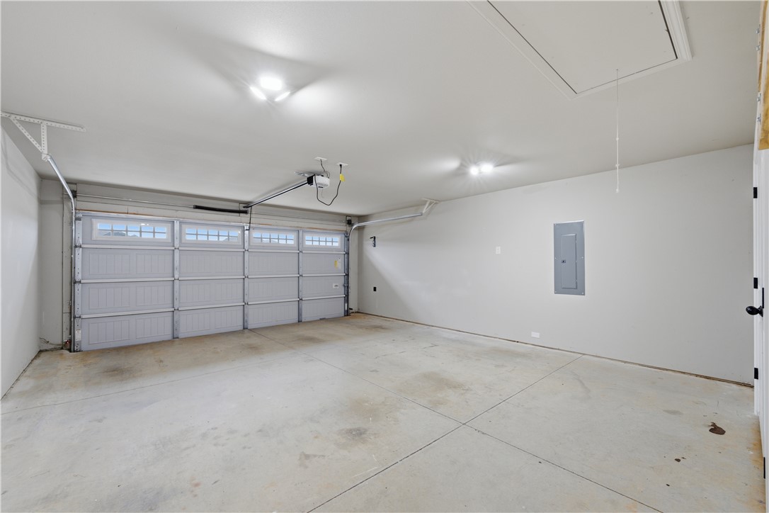 Woodward Hills Sub Ph 1 & Ph 2 Highfill - Residential