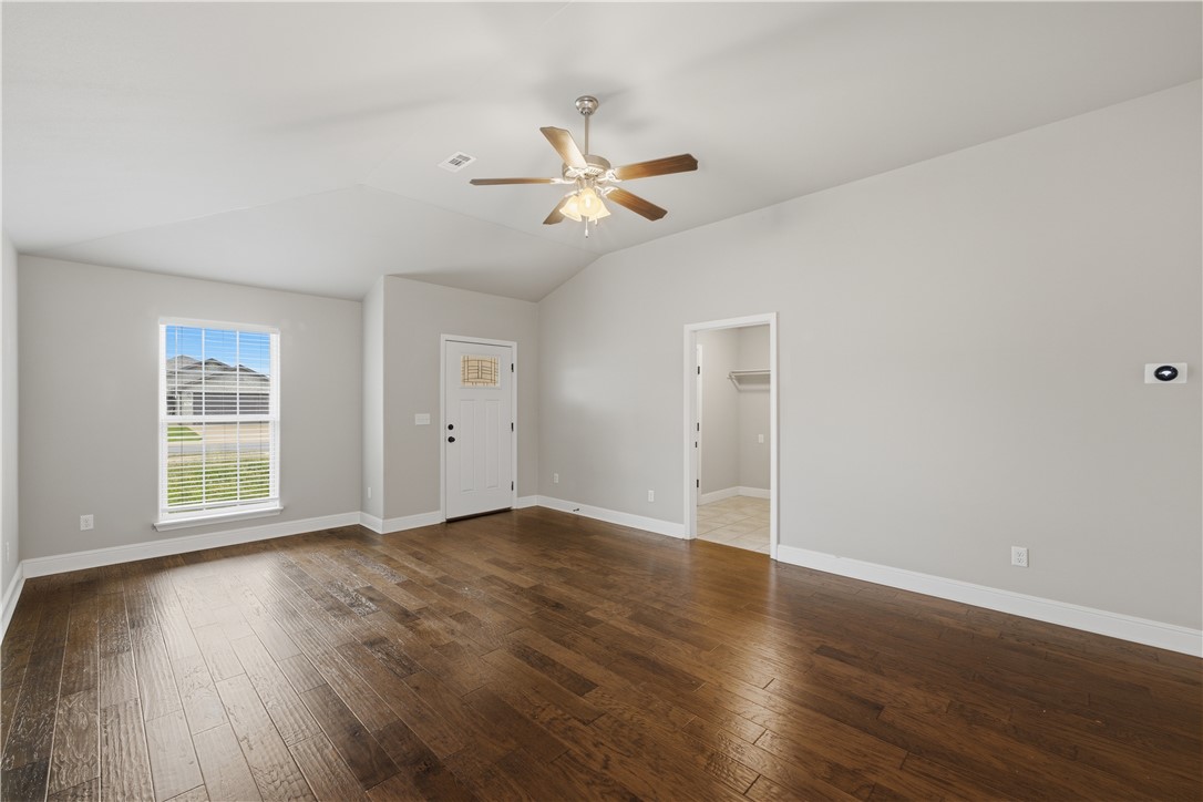 Woodward Hills Sub Ph 1 & Ph 2 Highfill - Residential