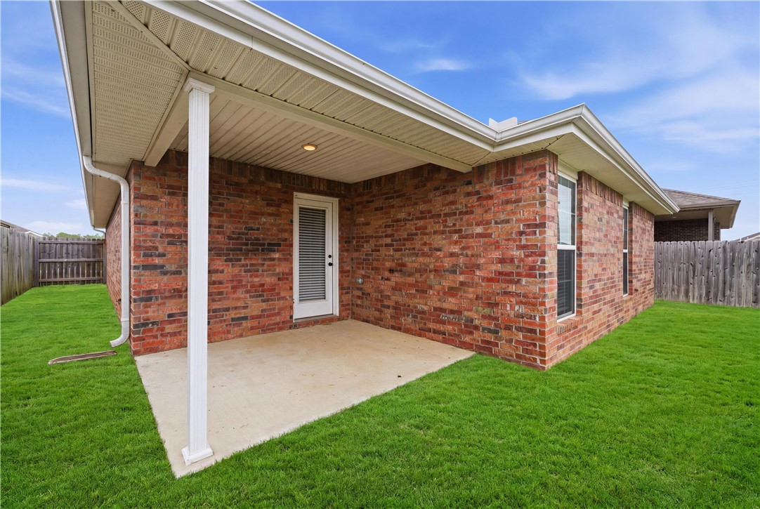 Woodward Hills Sub Ph 1 & Ph 2 Highfill - Residential