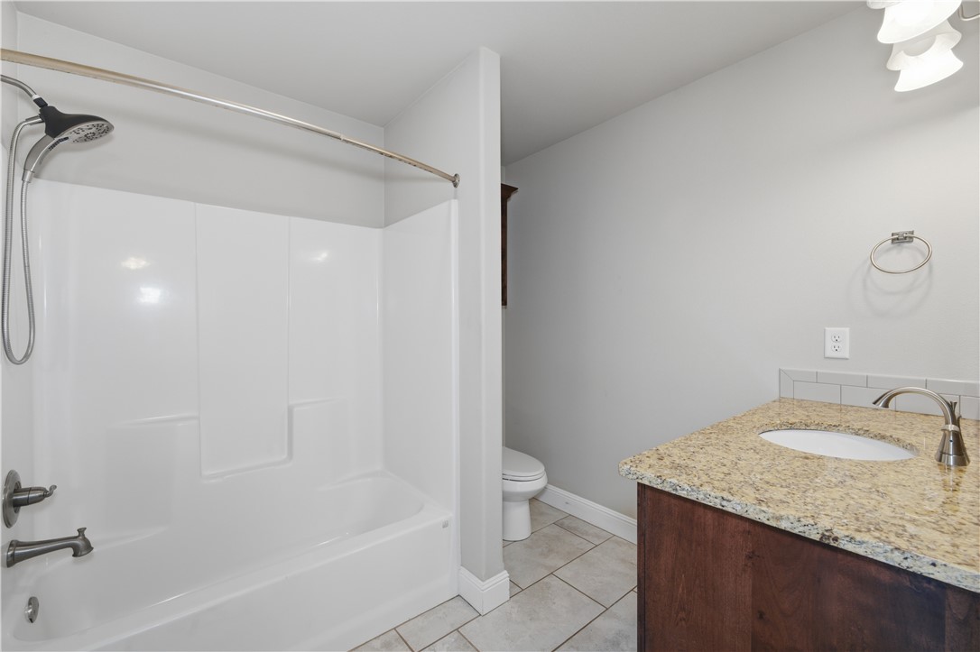 Woodward Hills Sub Ph 1 & Ph 2 Highfill - Residential